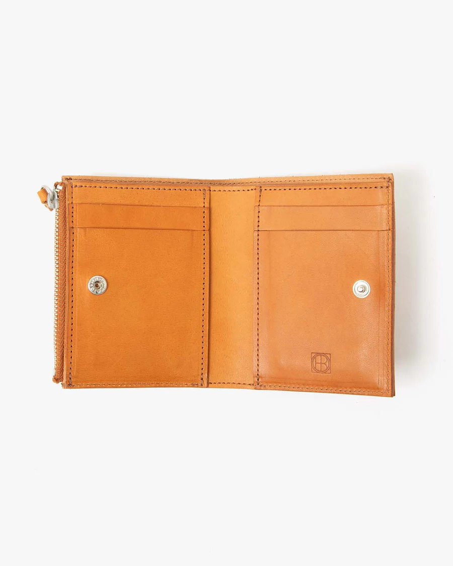 BIFORD WALLET HORSE LEATHER