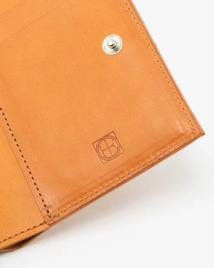 BIFORD WALLET HORSE LEATHER