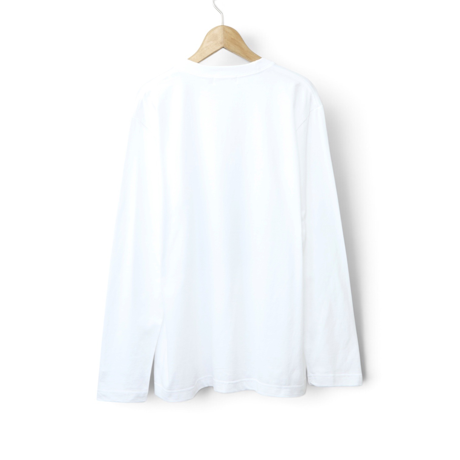 LIFE LS shirts