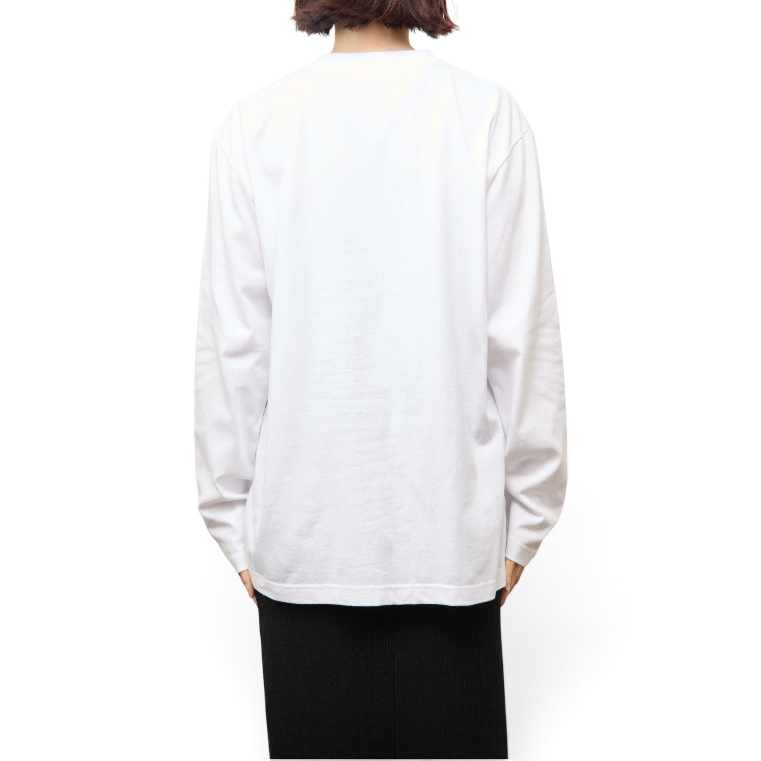 LIFE LS shirts