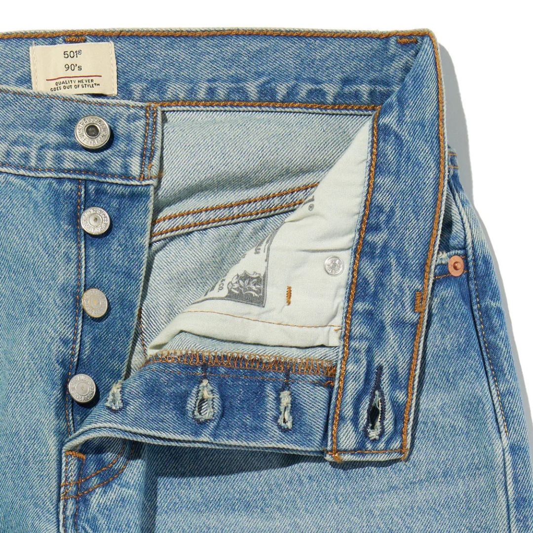 501 '90s ジーンズ