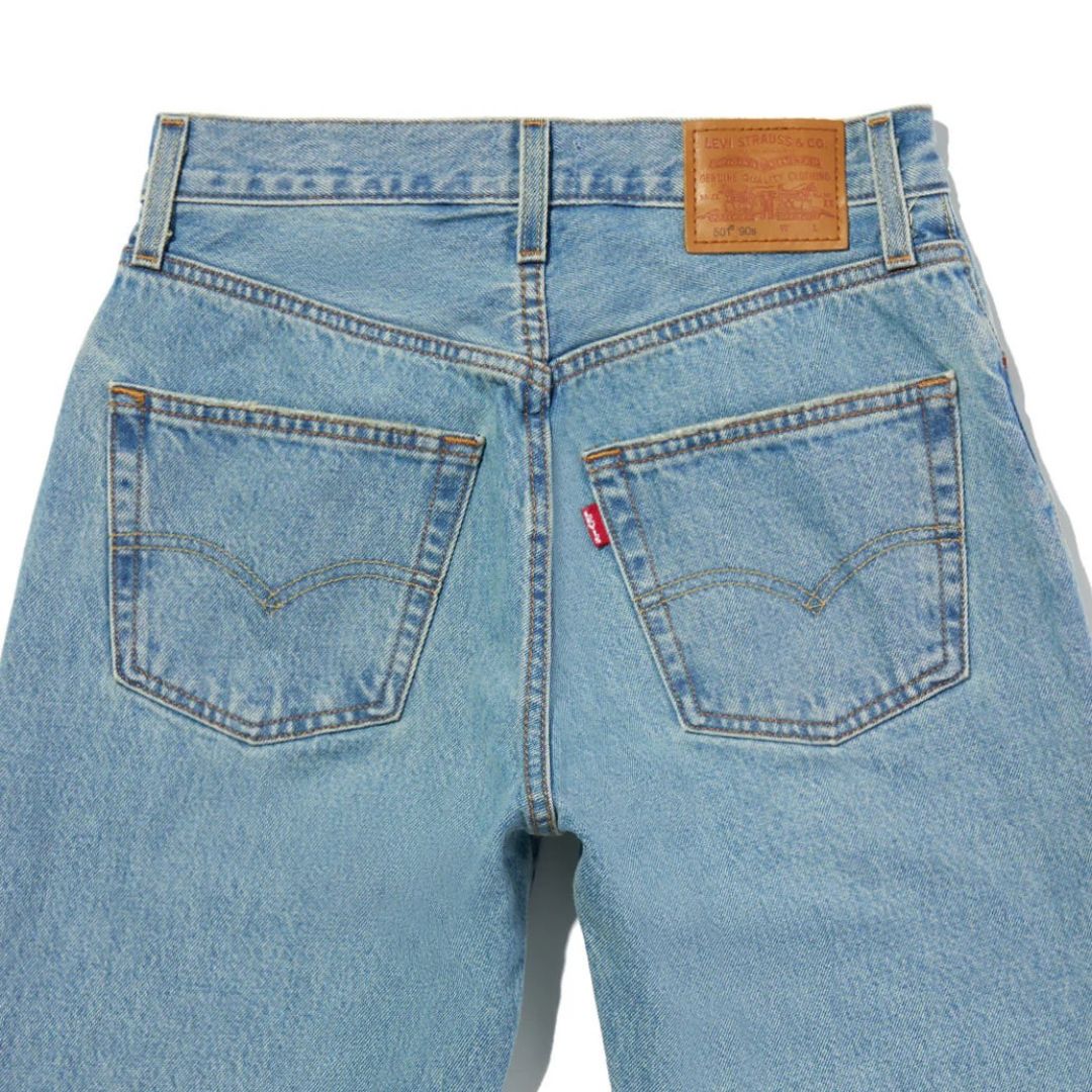 501 '90s ジーンズ