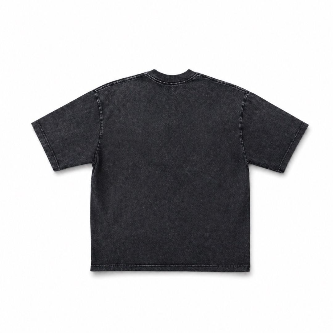 AS RELAX FADE S/S TEE