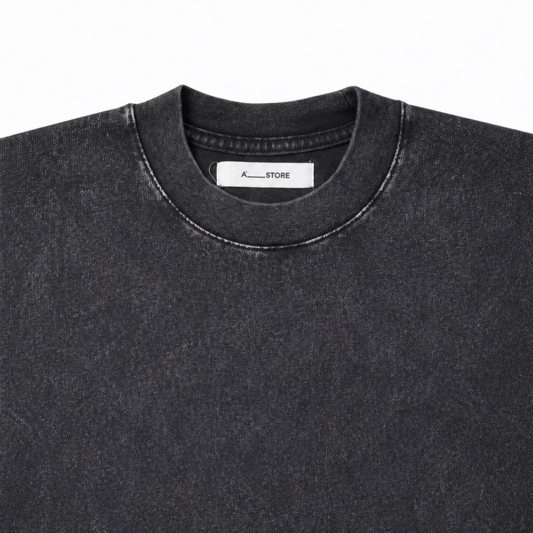 AS RELAX FADE S/S TEE