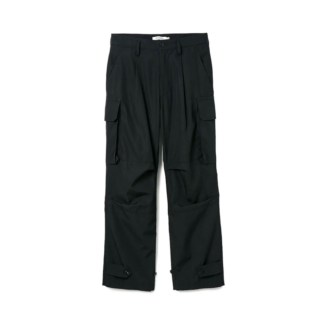 TROOPER 6P TROUSERS POLY WOOL RIPSTOP