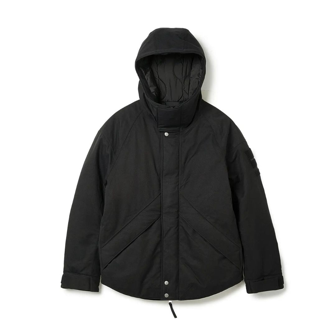 EXPLORER PUFF JUMPER “DENALI” N/P TWILL GORE-TEX 2L | nonnative