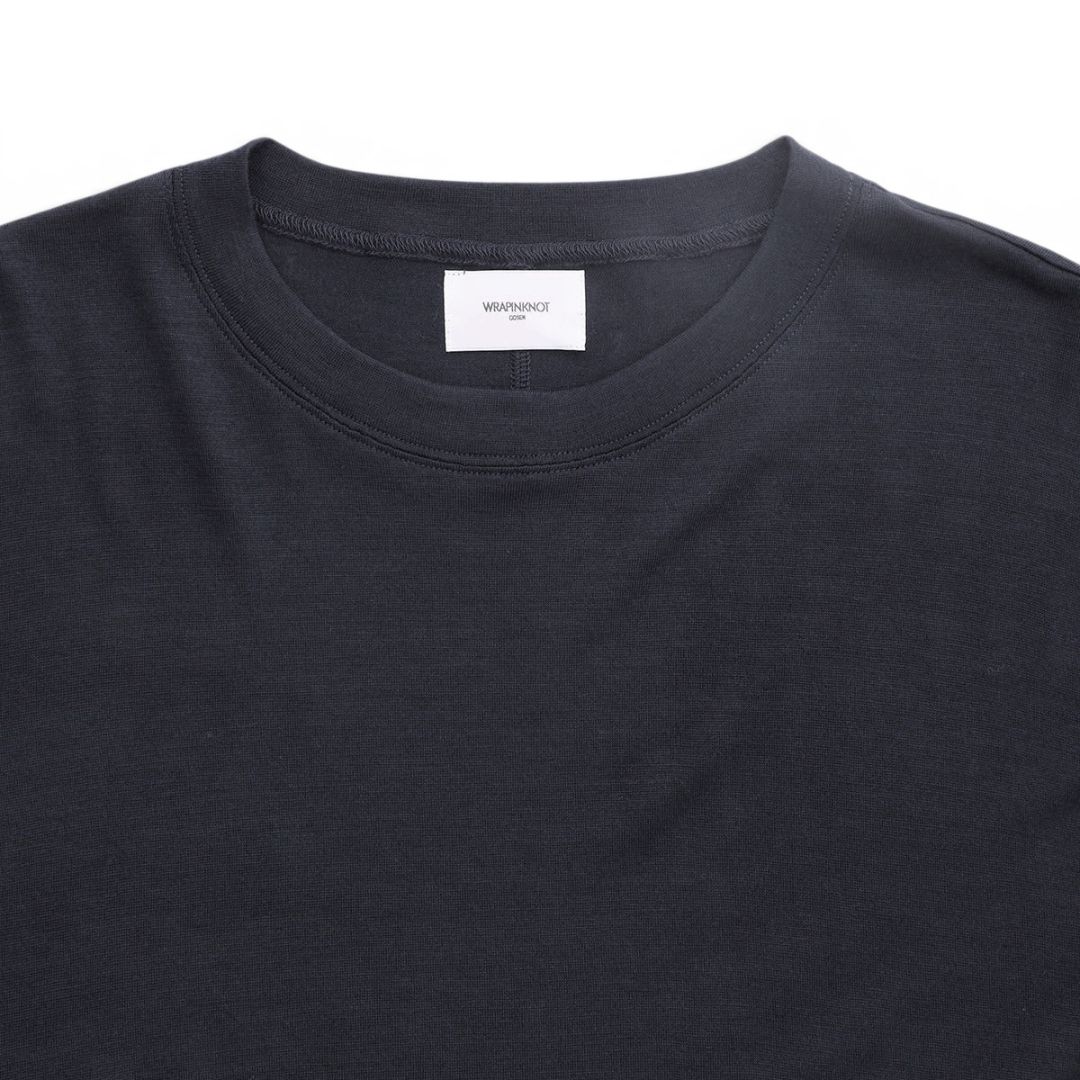 L/S Blousing Tops 