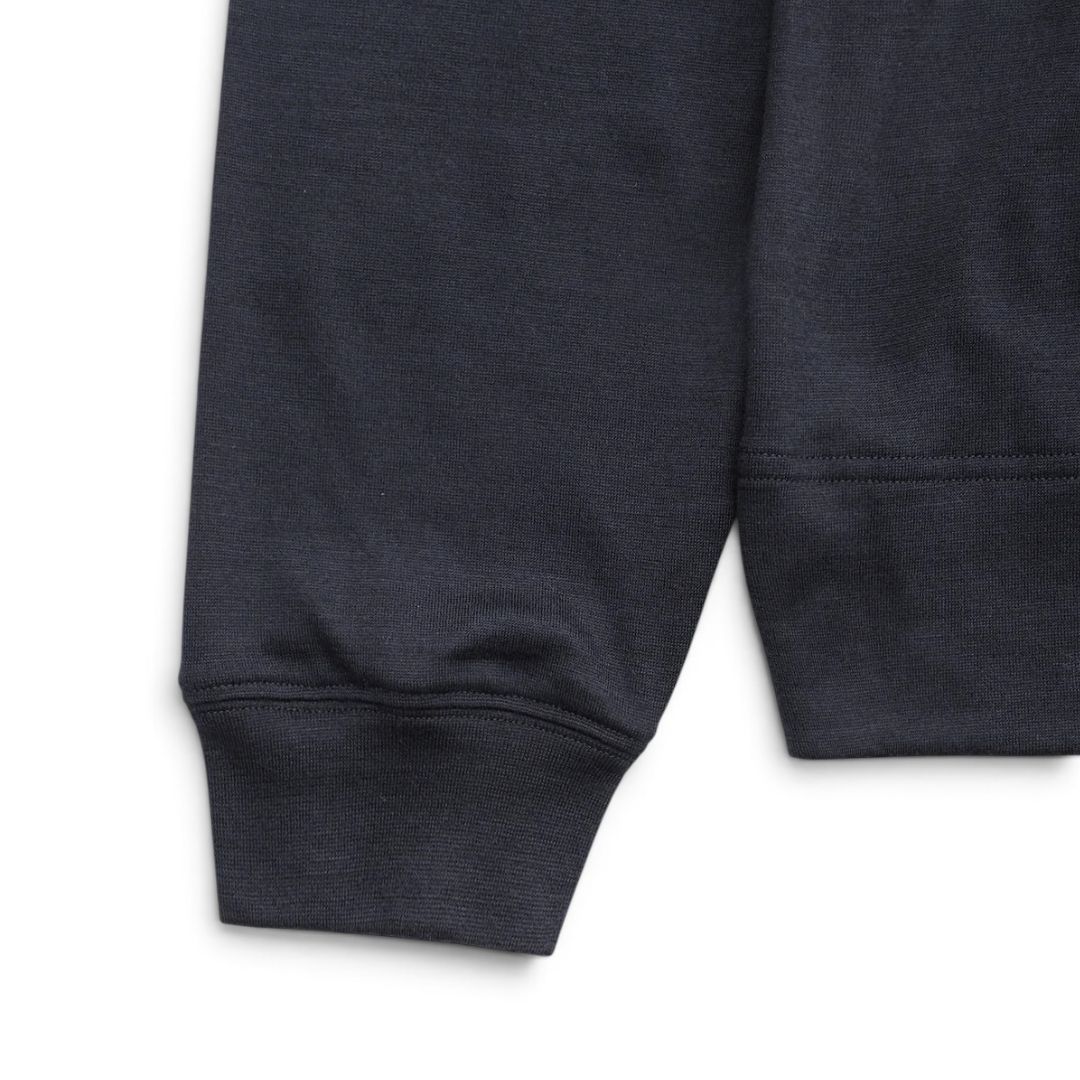 L/S Blousing Tops 