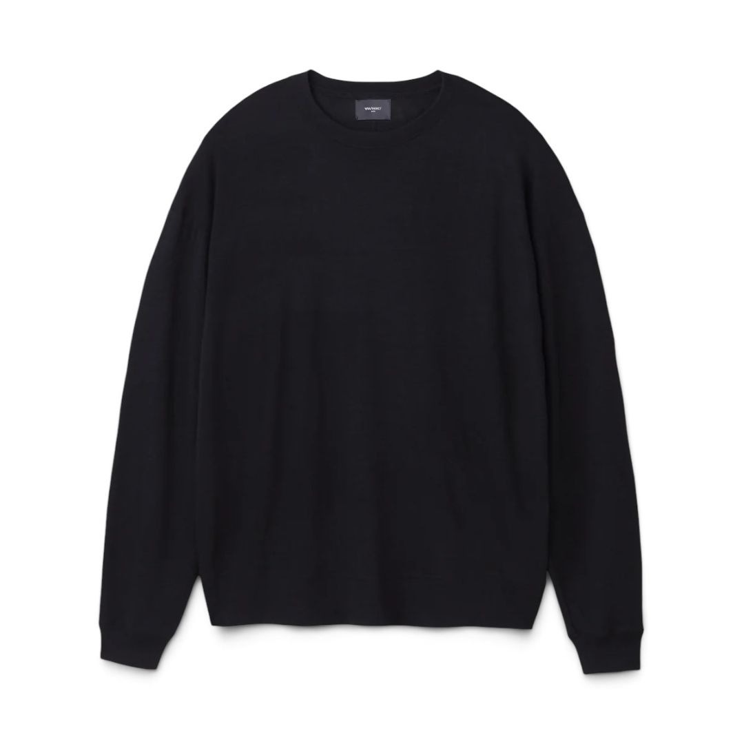 L/S Blousing Tops 