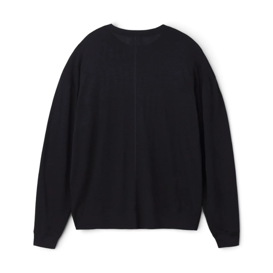 L/S Blousing Tops 
