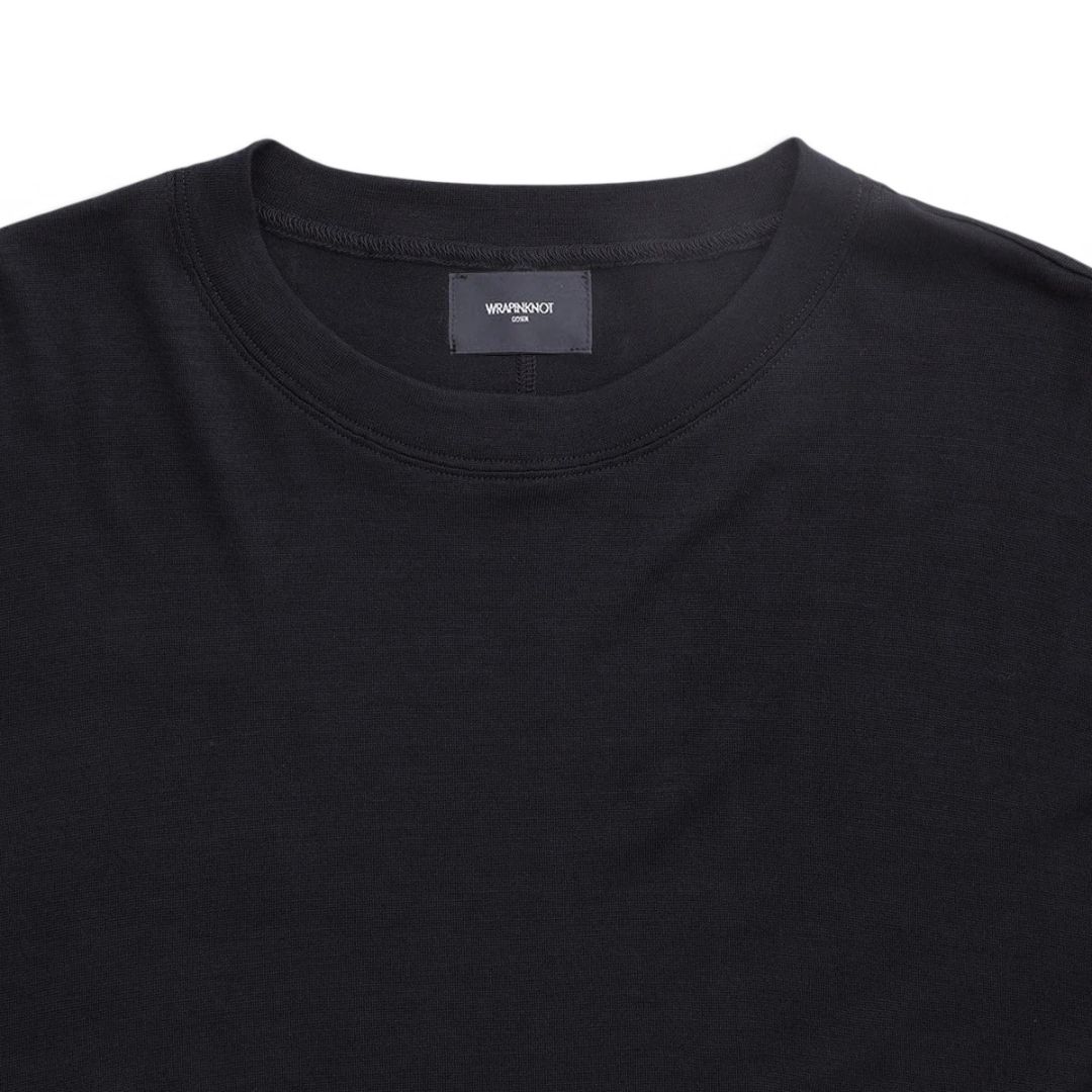 L/S Blousing Tops 