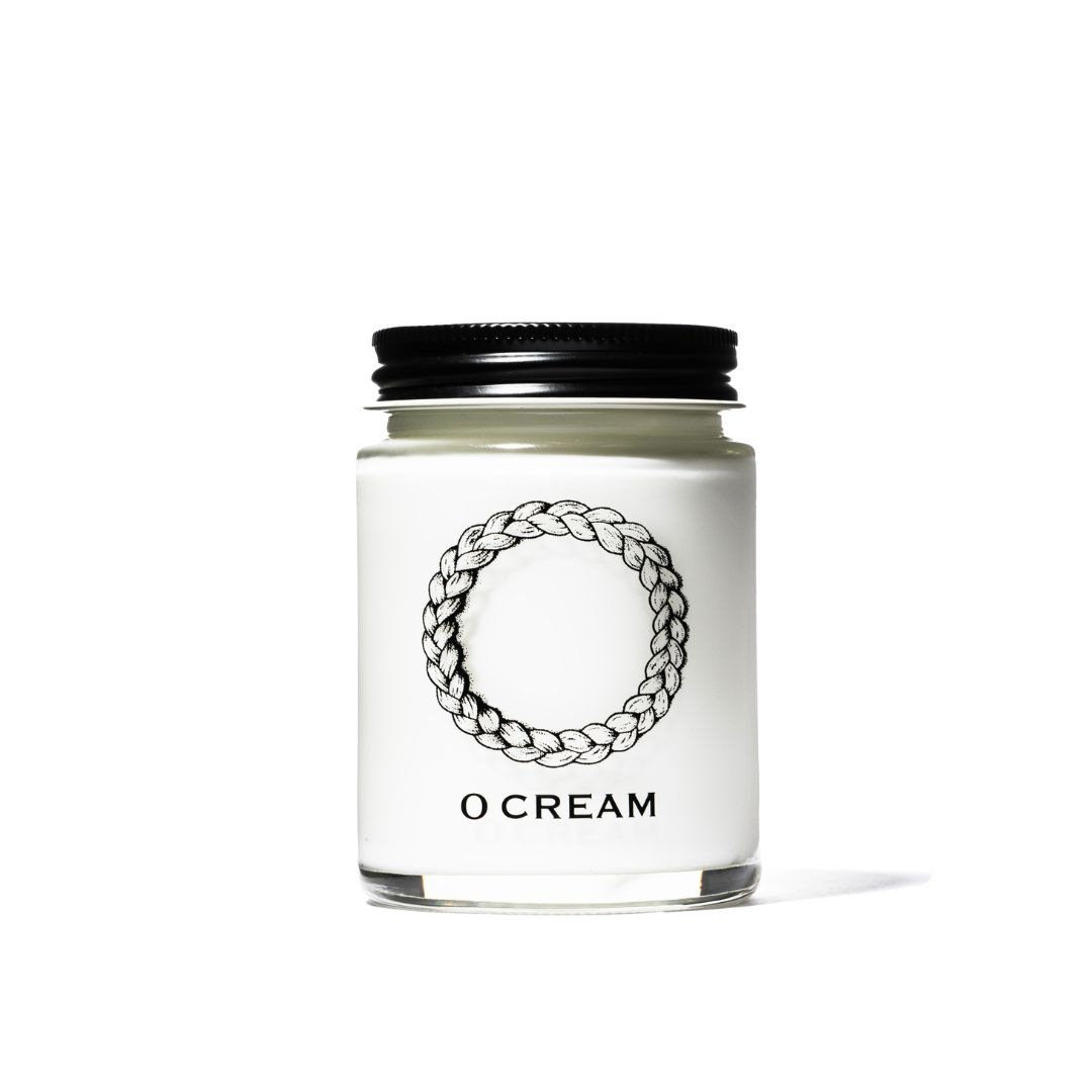 オー・クリーム100g