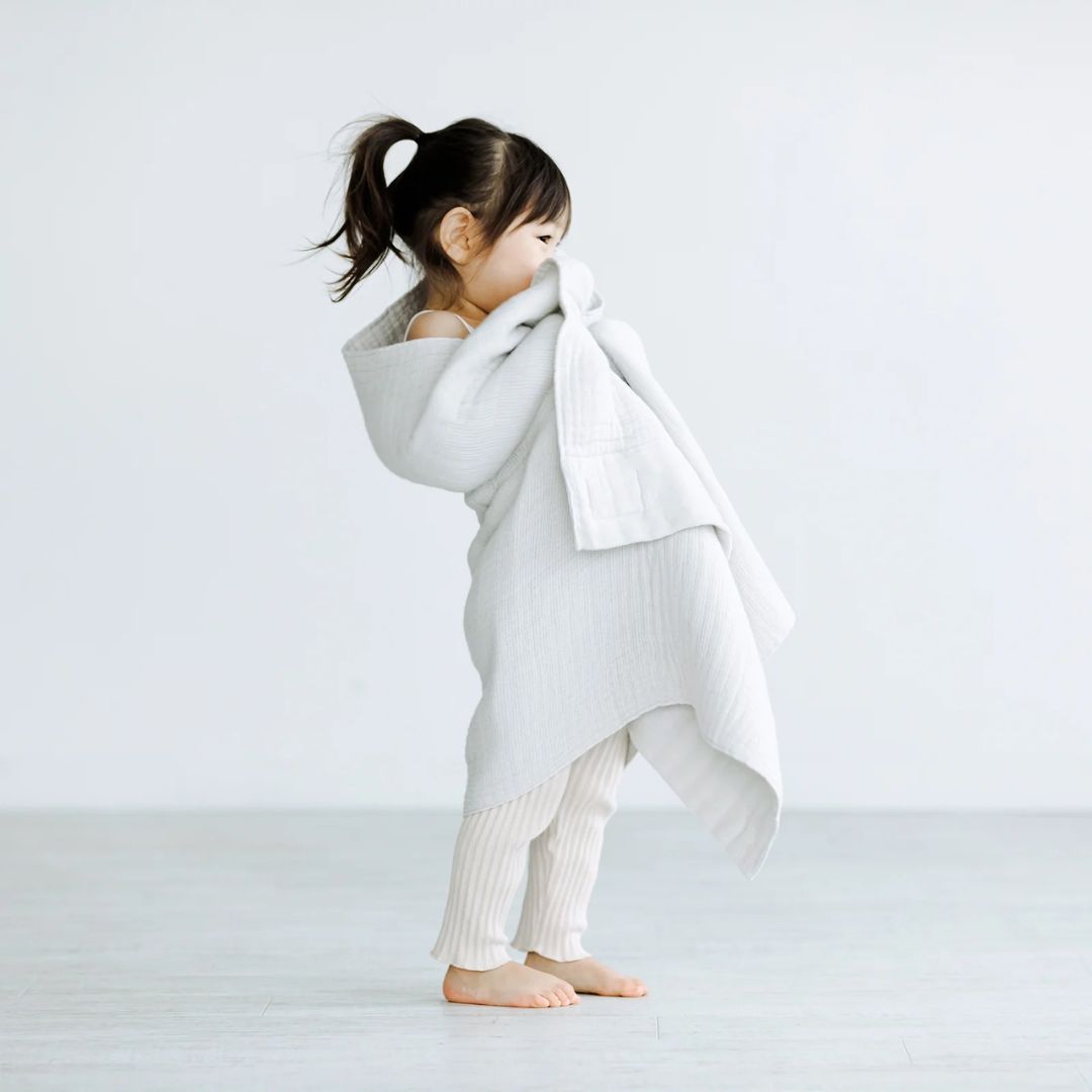 INNER PILE BATH TOWEL 