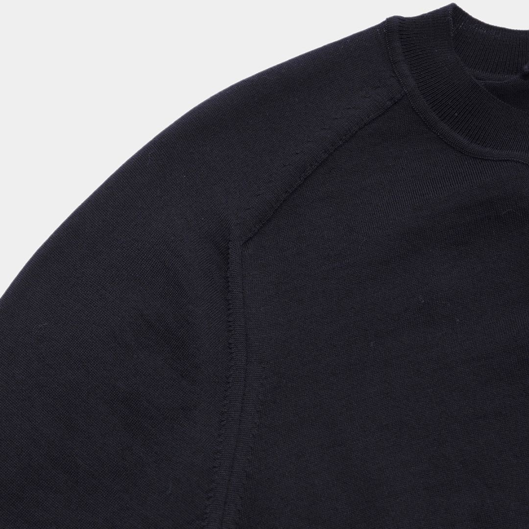 16GG CREW NECK PULLOVER 