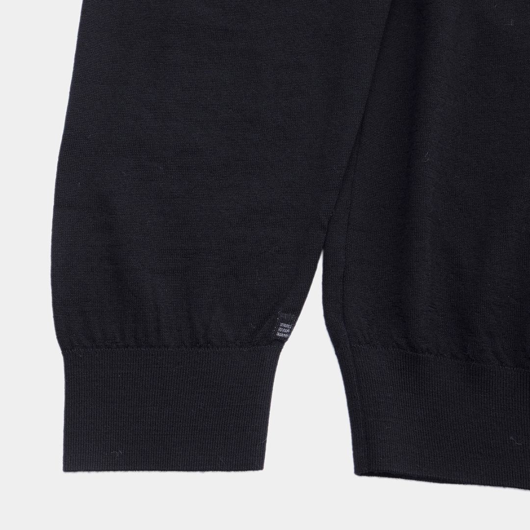 16GG CREW NECK PULLOVER 