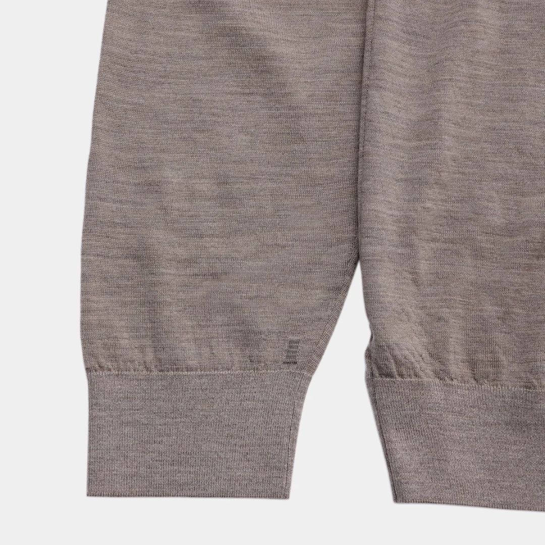 16GG CREW NECK PULLOVER 