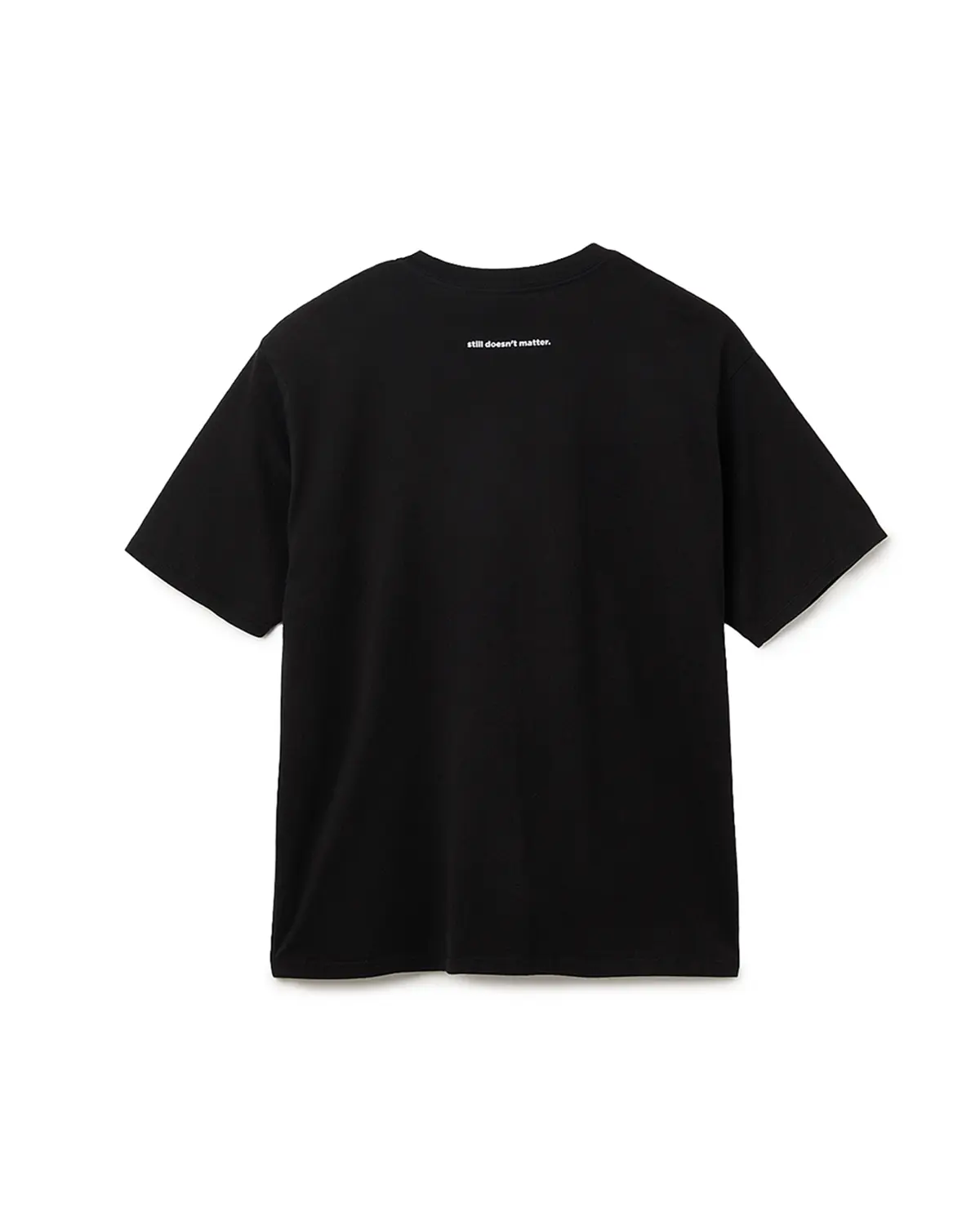 DWELLER S/S TEE “THAT NONNATIVE PROD.”