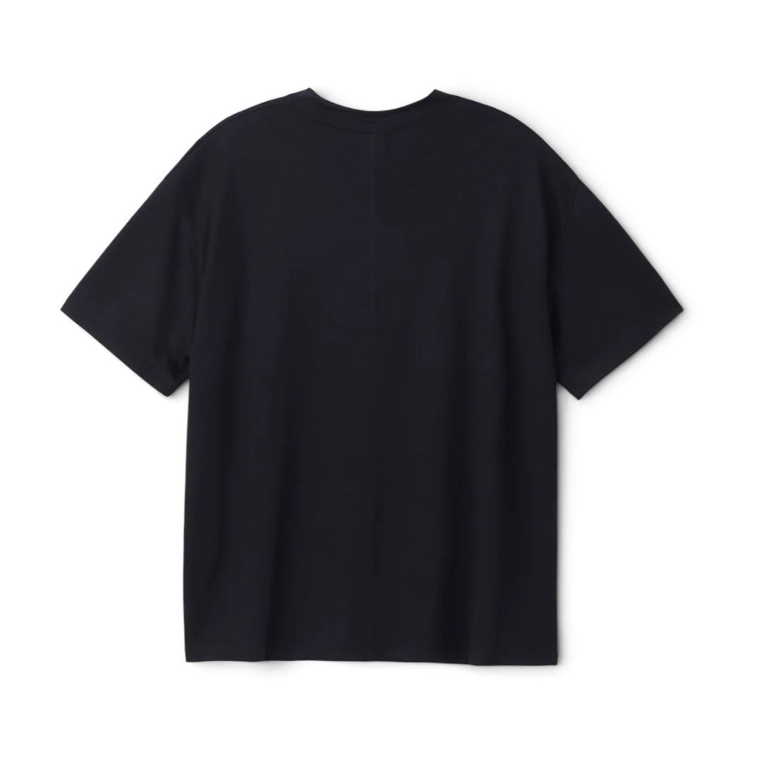 S/S Wide Fit T-shirt 