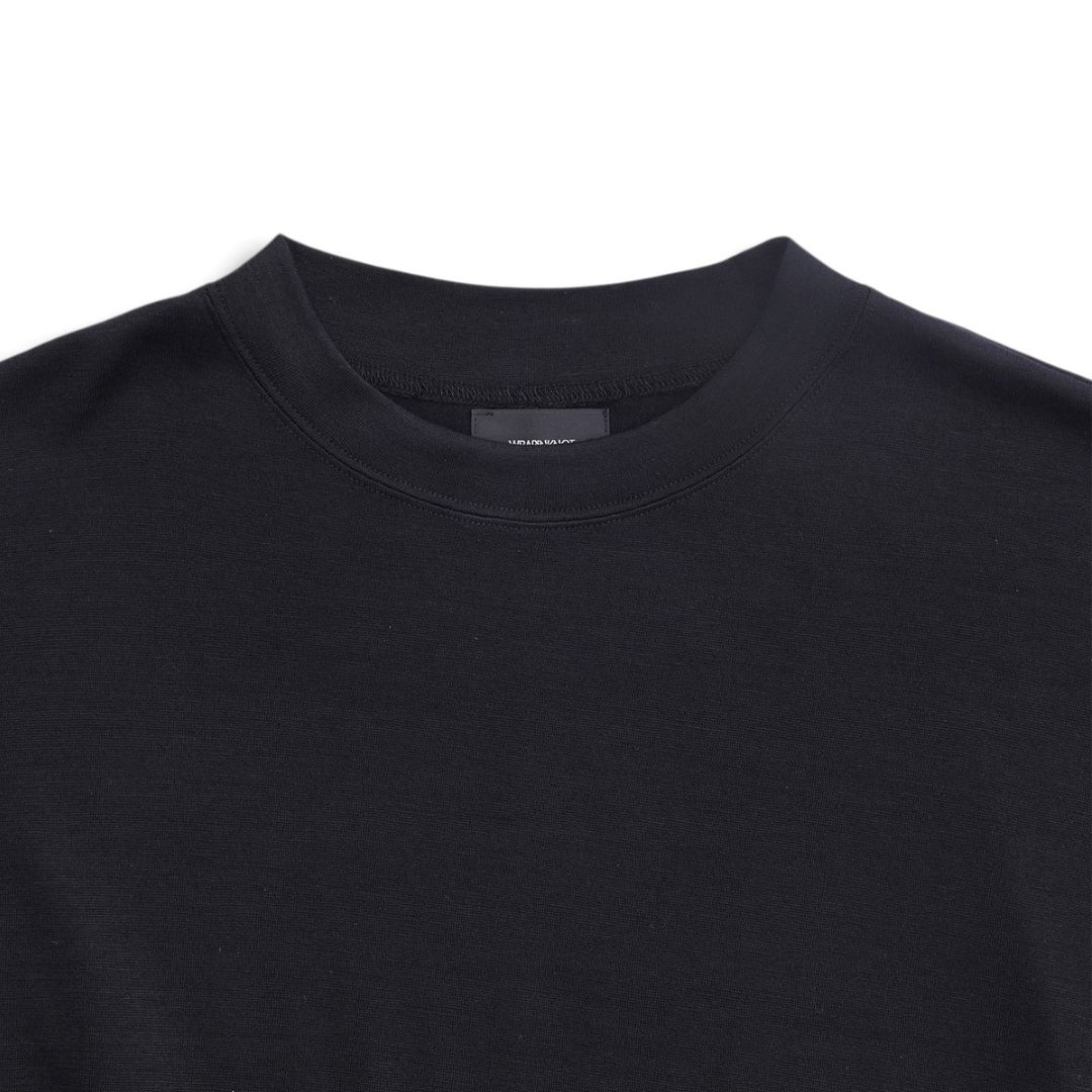 S/S Wide Fit T-shirt 