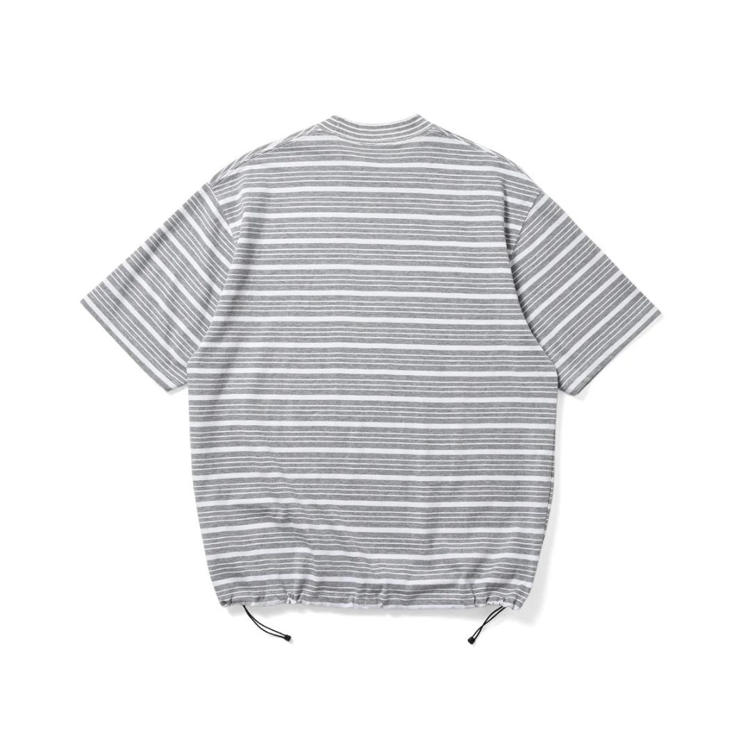Border T-Shirt - Black Border