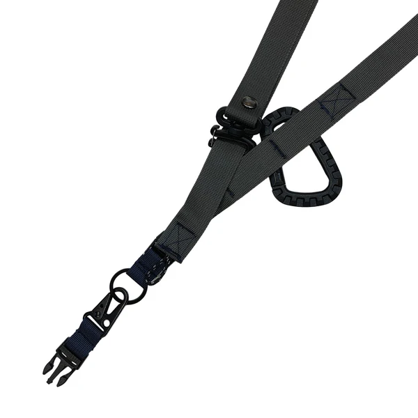 CONNECT SHOULDER