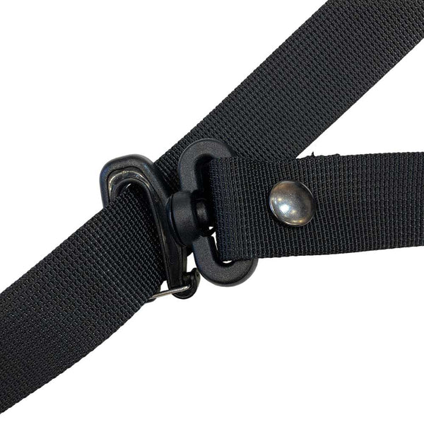 CONNECT SHOULDER