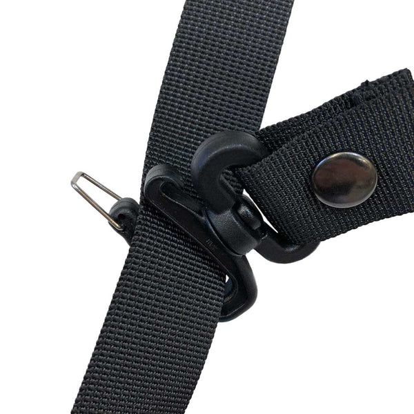 CONNECT SHOULDER