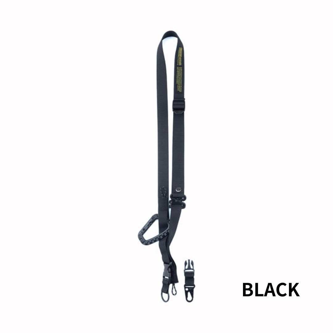 CONNECT SHOULDER