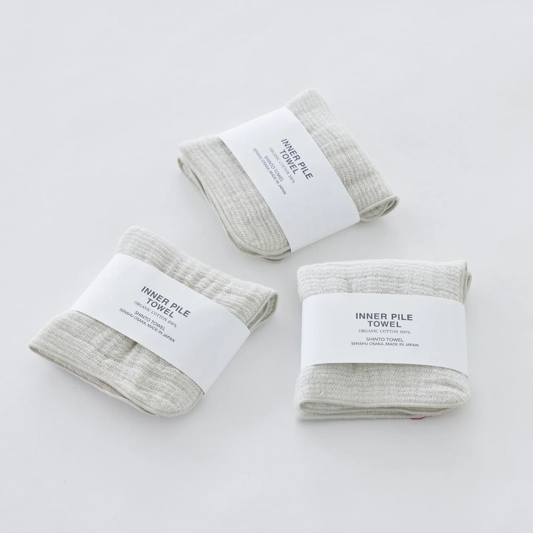 INNER PILE mini 