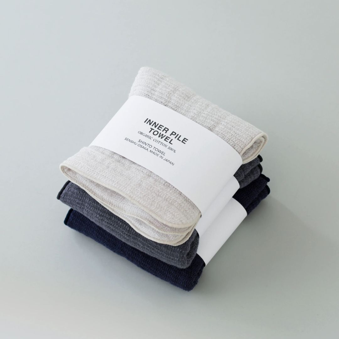 INNER PILE mini 