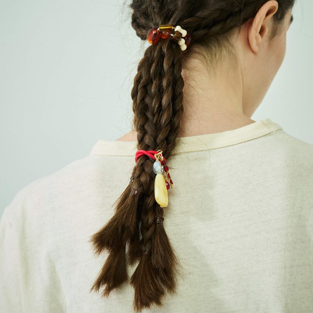 Nana hair tie 
