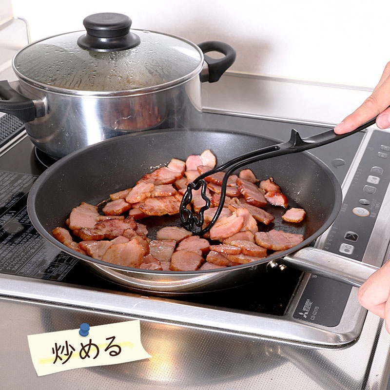 マッシャー ブラック OM5B 510-25 | キッチン用品,調理器具