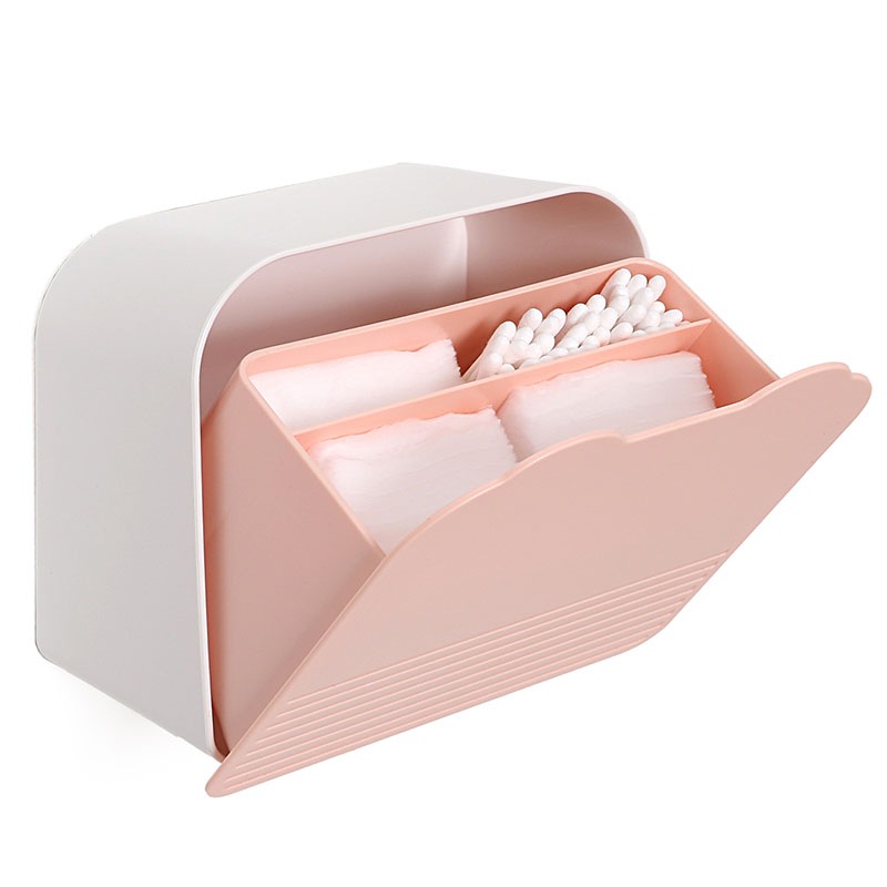 ウォールポケット BlackFridayセール開催中】ウォールポケット ピンク 711-86 | 収納用品