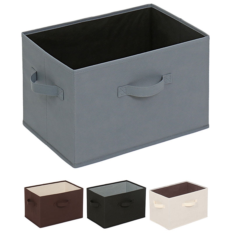 収納ボックス グレー | 収納用品,収納ボックス | アストロ