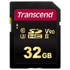 Transcend トランセンドジャパン TS32GSDC700S UHS-II SDHCカード 700S 32GB