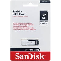 SanDisk サンディスク SDCZ73-032G-G46 並行輸入品 Ultra Flair USB 3.0 Flash Drive 32GB