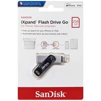 SanDisk サンディスク SDIX60N-128G-GN6NE 並行輸入品 iXpand Flash