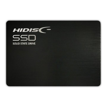 HIDISC ハイディスク HDSSD240GJP3 2.5インチ 7mm厚 SSD 240GB