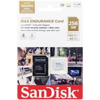 SanDisk サンディスク SDSQQVR-128G-GN6IA 並行輸入品 マイクロSDXC