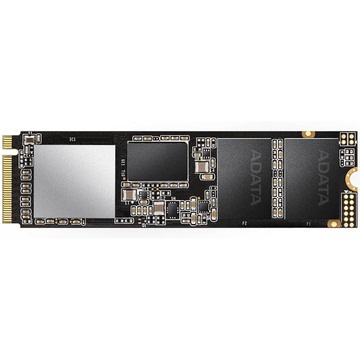 ADATA エーデータ ASX8200PNP-512GT-C XPG SX8200 Pro PCIe Gen3x4 M.2