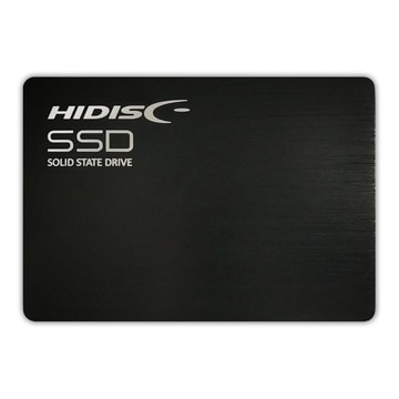 ハイディスク 2.5インチ SATA SSD HDSSD120GJP3 120GB 7mm (HI-DISC) 送料無料メール便　SSD 120GB 2.5inch SATA HDSSD120GJP3&frasl;0776 HIDISC | moonphase