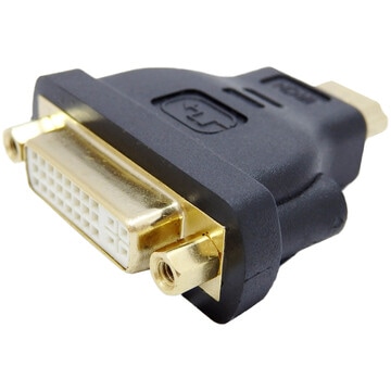 SSA エスエスエーサービス SDVIF-HDMM DVIメス - HDMIオス変換コネクタ