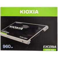 キオクシア KIOXIA LTC10Z480GG8 並行輸入品 EXCERIA SATA SSD