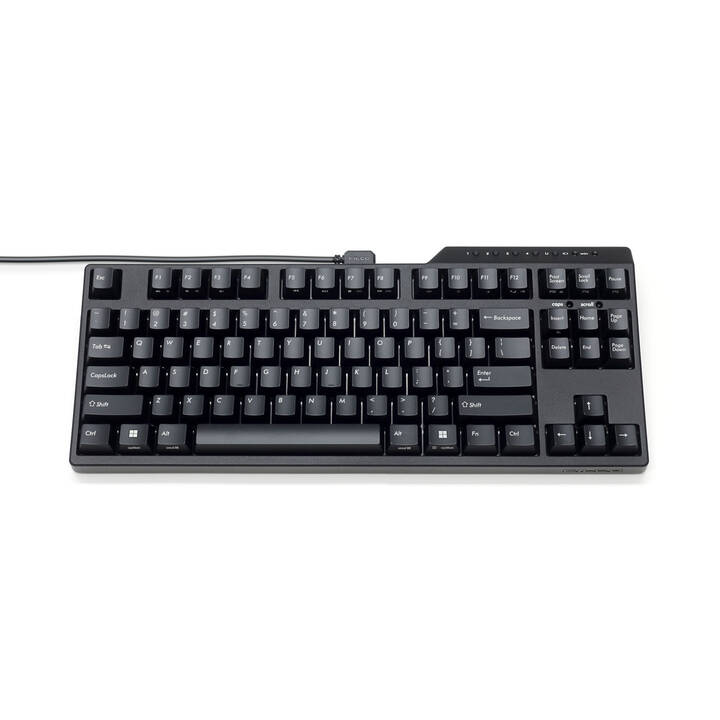 FILCO FKBC87MPS/EB3 Majestouch Convertible 3 Tenkeyless SILENT RED 静音赤軸・テンキーレス・英語 US ASCII