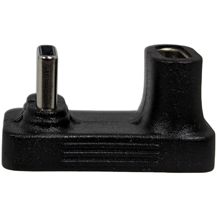 SSA エスエスエーサービス STCM-TCFU USB Type-Cコの字型コネクタ 側面