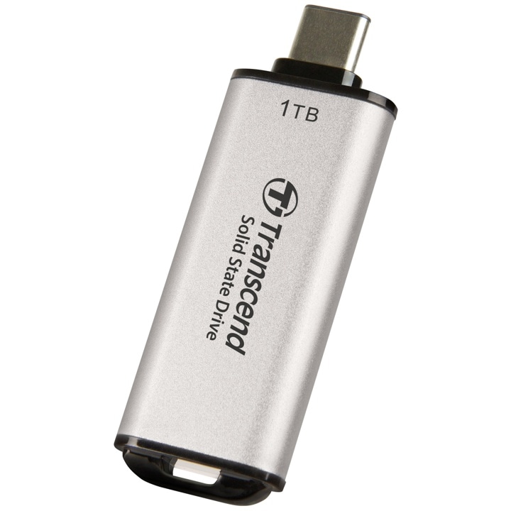 Transcend トランセンドジャパン TS1TESD300S ESD300 ポータブル Transcend トランセンドジャパン TS1TESD300S ESD300 ポータブル