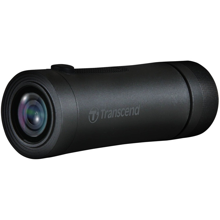 Transcend トランセンドジャパン TS-DP20A-64G DrivePro 20 二輪車用ドライブレコーダー マイクロSDカード64GB付属