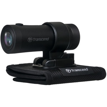 Transcend トランセンドジャパン TS-DP20B-64G DrivePro 20B 二輪車用ドライブレコーダー