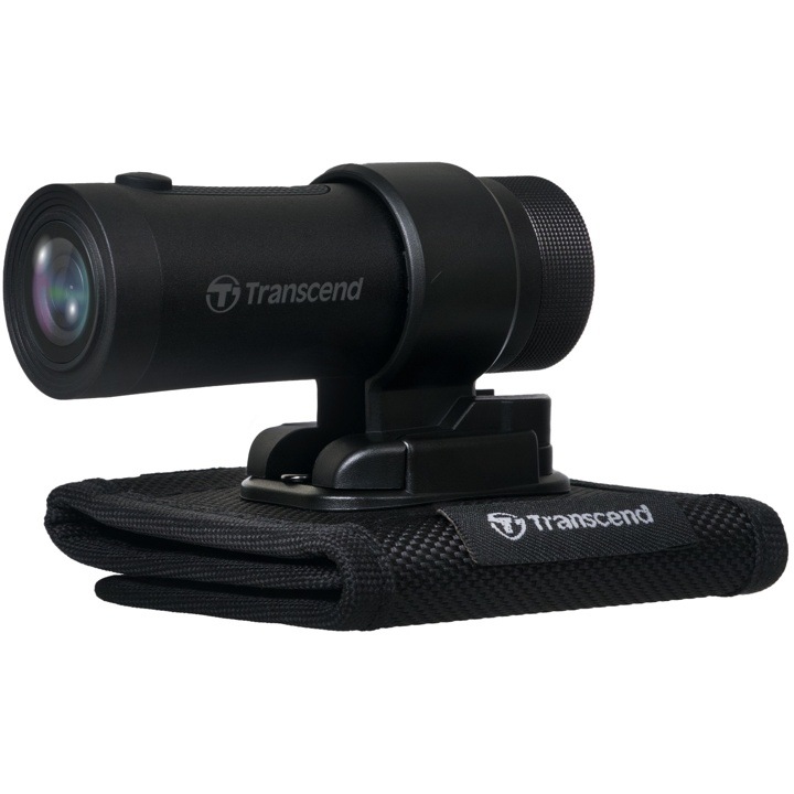 Transcend トランセンドジャパン TS-DP20B-64G DrivePro 20B 二輪車用ドライブレコーダー