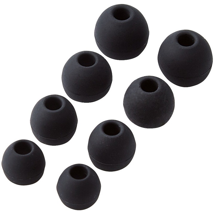 エレコム ELECOM HS-KD06UBK 子ども用 マイクON/OFF機能付き 片耳イヤホン USBタイプ イヤーキャップ